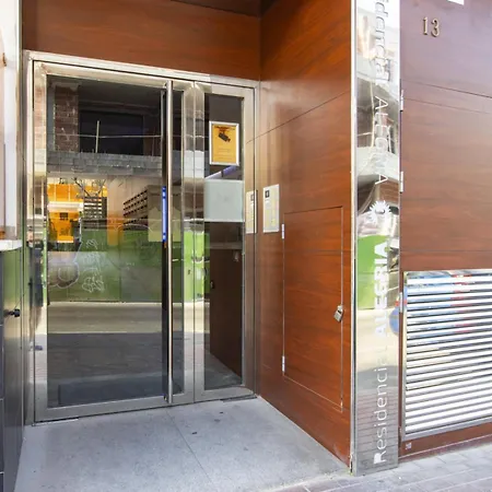 شقة Alegria Id 140 تورّيفيِخا