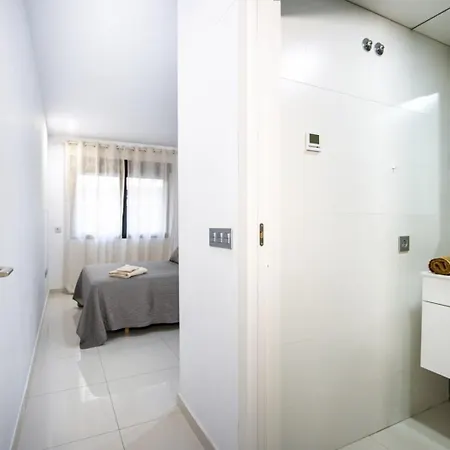 شقة Alegria Id 140