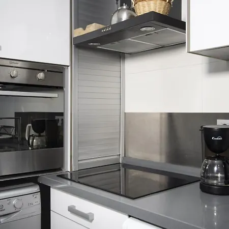 شقة Alegria Id 140 *