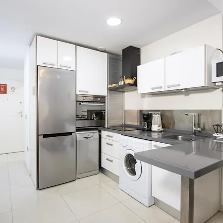 Alegria Id 140 شقة *