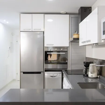 شقة Alegria Id 140 *