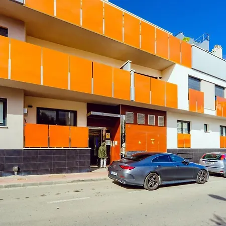 Apartment Alegria Id 140 Torrevieja