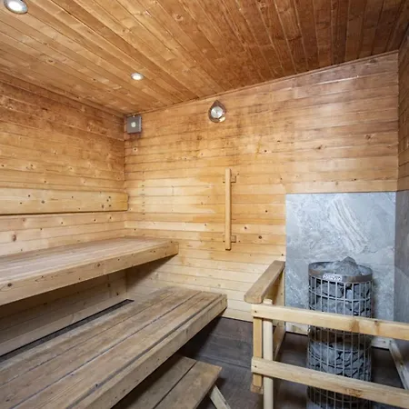 Apartment Alegria Id 140