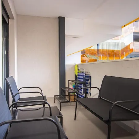 Alegria Id 140 Torrevieja