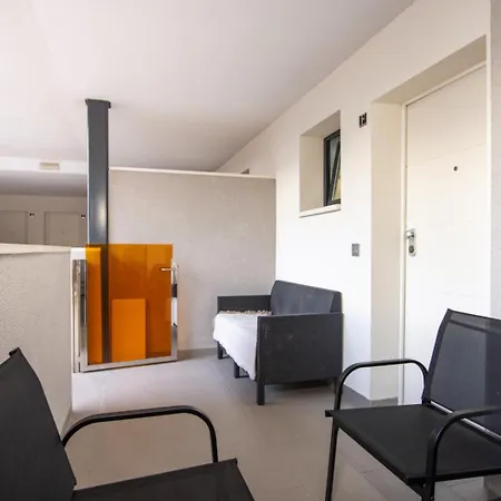 Alegria Id 140 Apartment