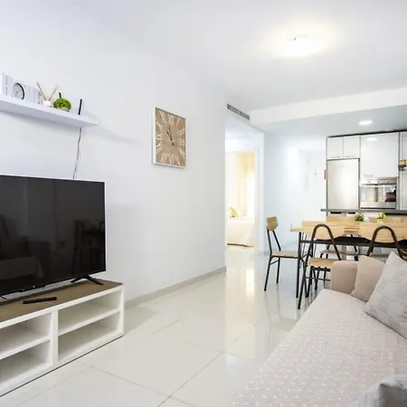 Alegria Id 140 Apartment Torrevieja
