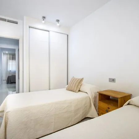 Apartment Alegria Id 140 *