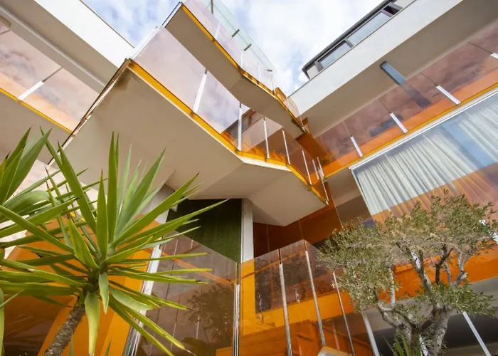 Alegria Id 140 * Torrevieja