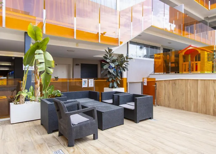 Alegria Id 140 Apartment Torrevieja