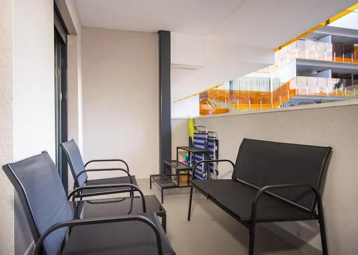 Alegria Id 140 Torrevieja