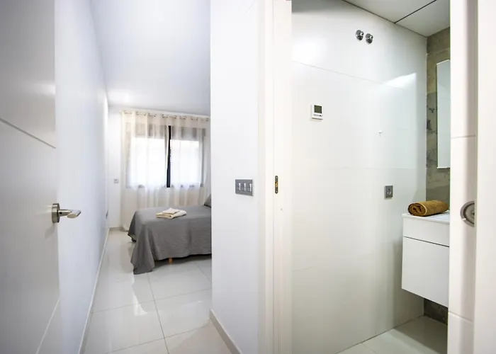 Apartment Alegria Id 140