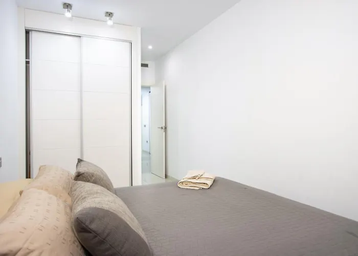 Alegria Id 140 Apartment *