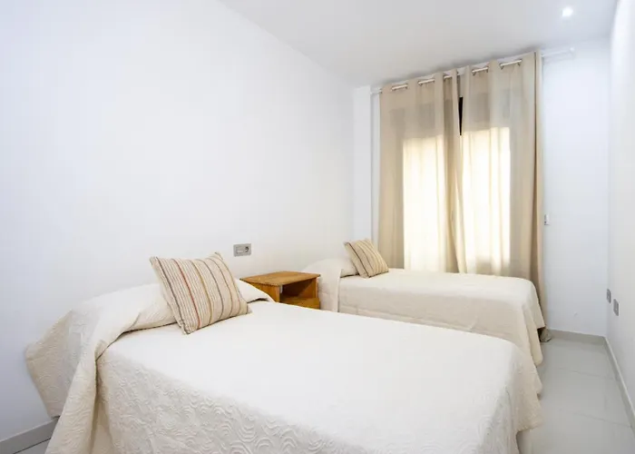 Apartment Alegria Id 140 Torrevieja