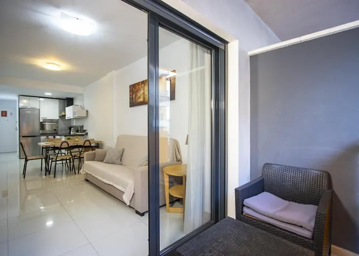 Alegria Id 140 Torrevieja