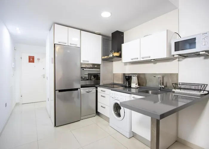 Alegria Id 140 Apartment *