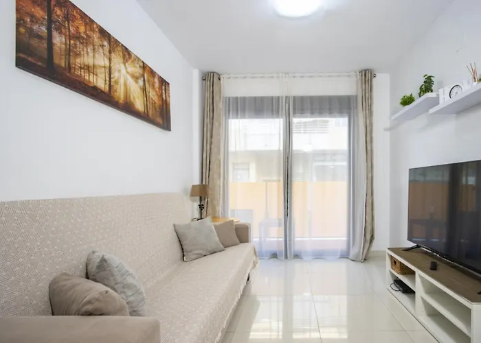 Alegria Id 140 * Torrevieja