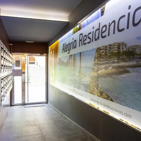 Alegria Id 140 Τορεβιέχα