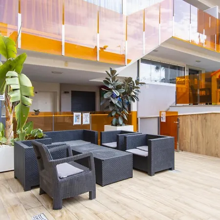 Alegria Id 140 Apartamento Torrevieja