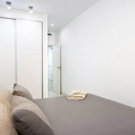 Alegria Id 140 Apartamento *