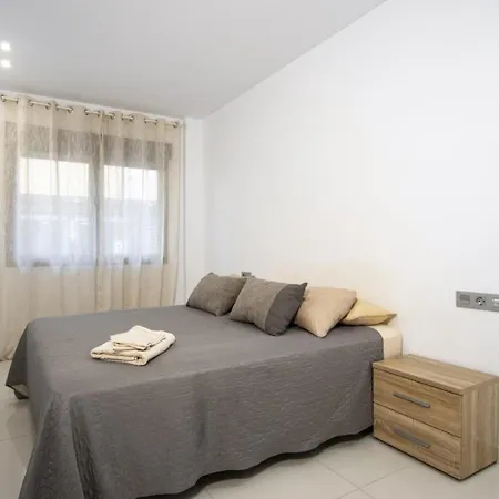 Alegria Id 140 Apartamento Torrevieja