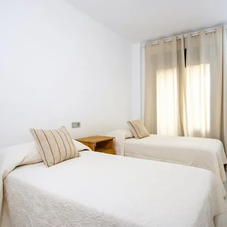 Apartamento Alegria Id 140 Torrevieja