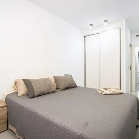 Alegria Id 140 * Torrevieja