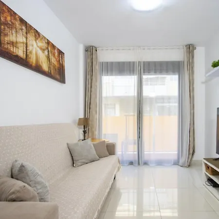 Alegria Id 140 * Τορεβιέχα