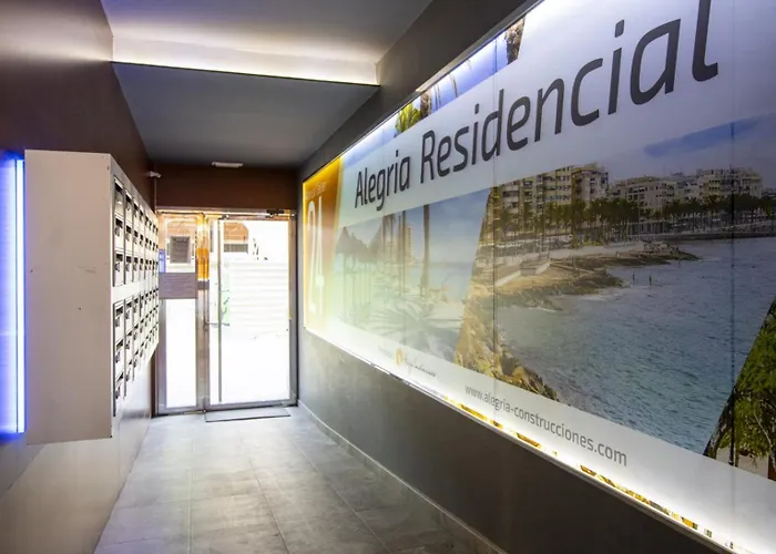 Alegria Id 140 Torrevieja