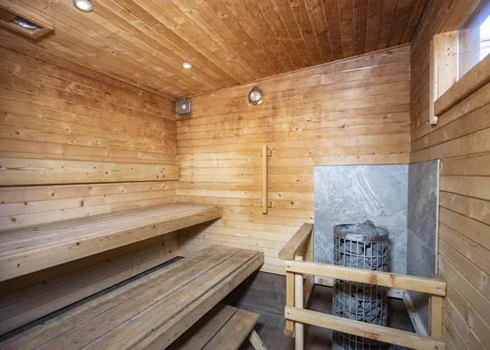 Apartment Alegria Id 140