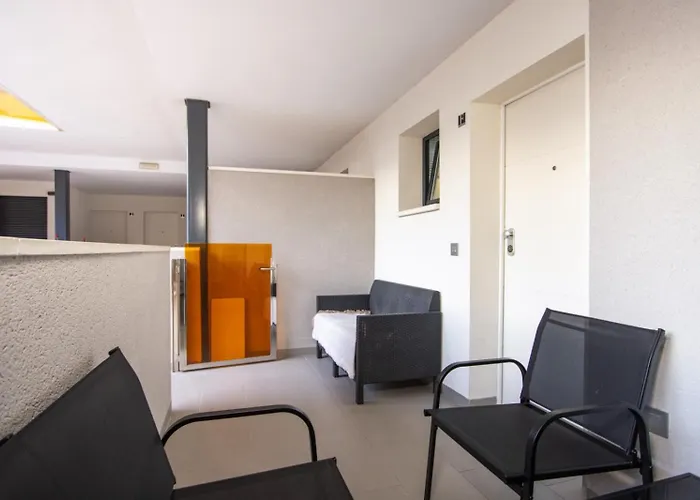 Alegria Id 140 Apartment