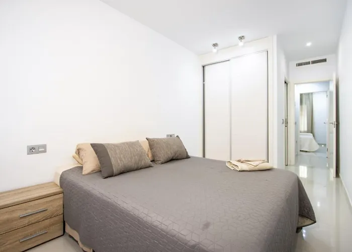 Alegria Id 140 * Torrevieja