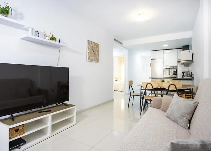 Alegria Id 140 Apartment Torrevieja