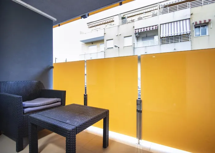 Alegria Id 140 Torrevieja